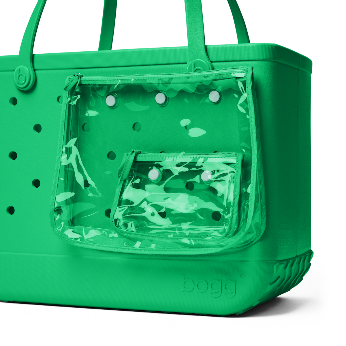 Original Bag - Green with Envy