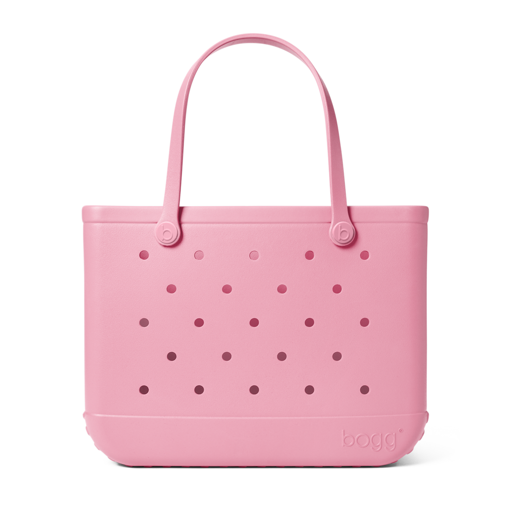 Original Bag - Blowing Pink Bubbles