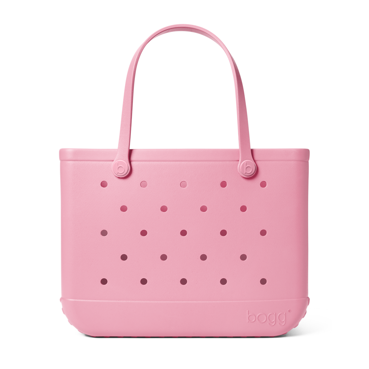 Original Bag - Blowing Pink Bubbles