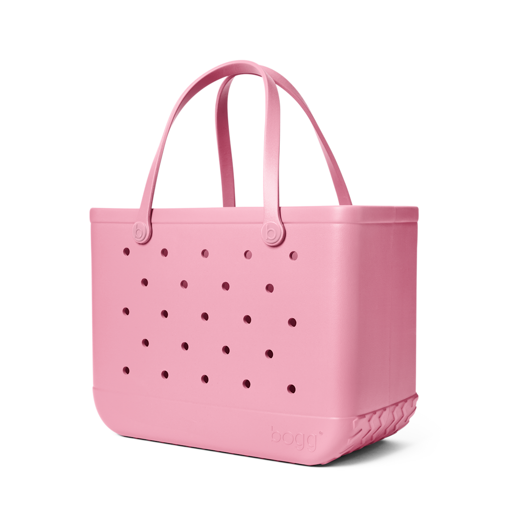 Original Bag - Blowing Pink Bubbles
