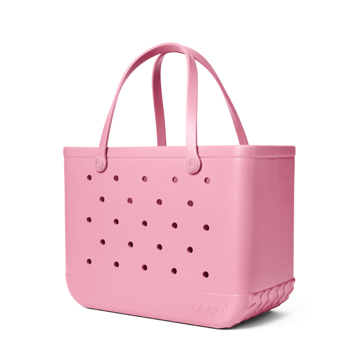 Original Bag - Blowing Pink Bubbles