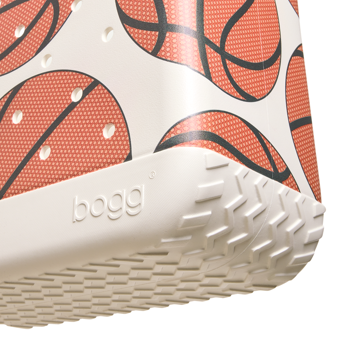 Original Bag - Hoop Dreams