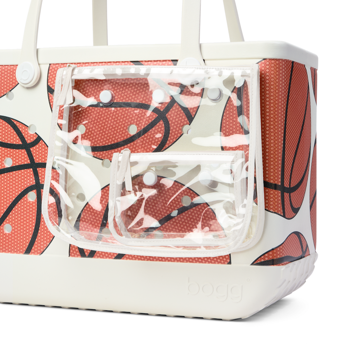 Original Bag - Hoop Dreams