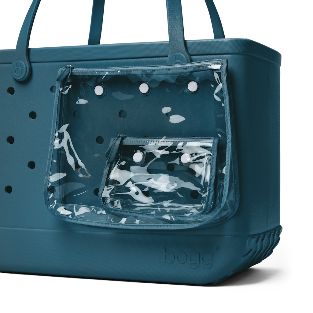 Original Bag - Blue Lagoon