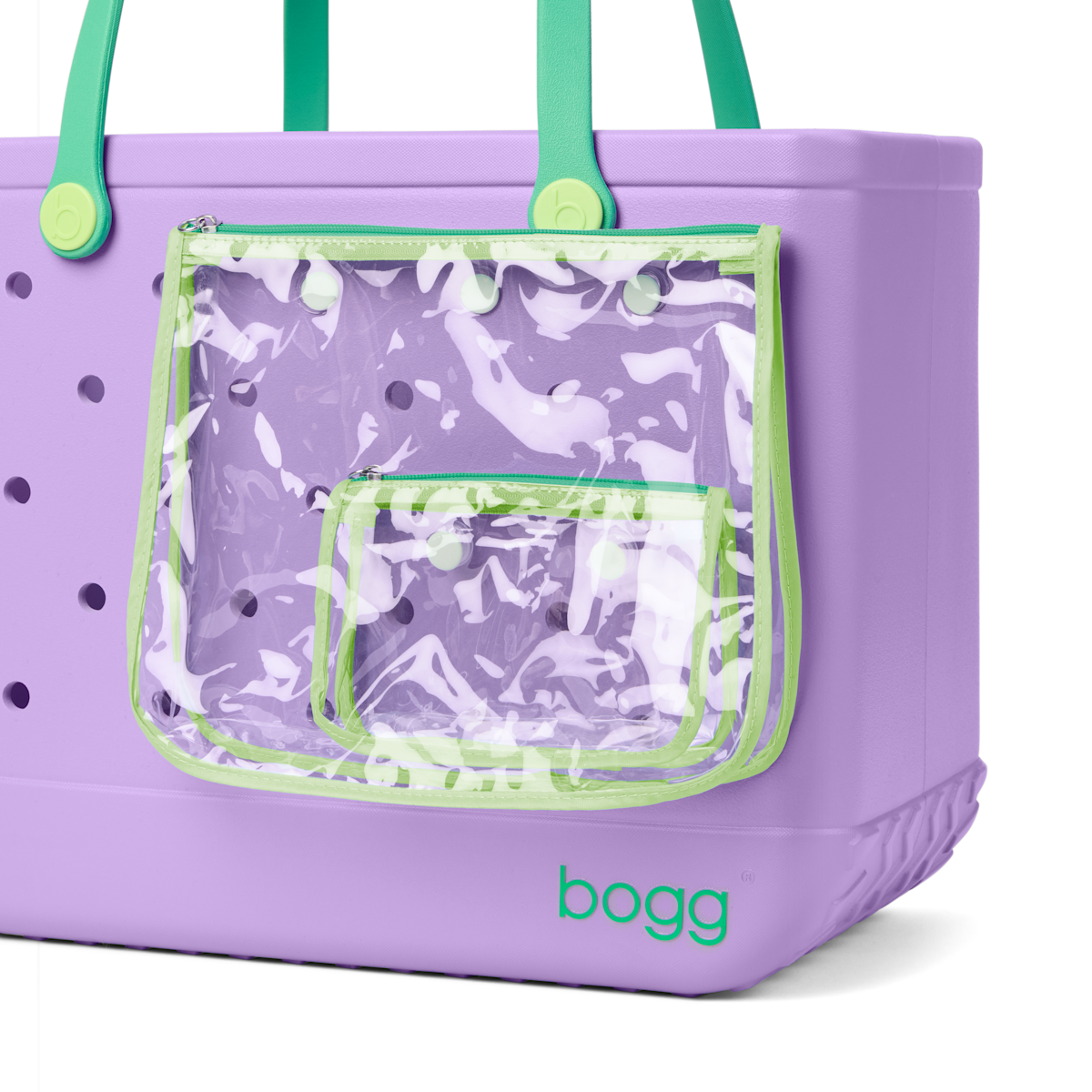 Original Bag - Lavender Mojito