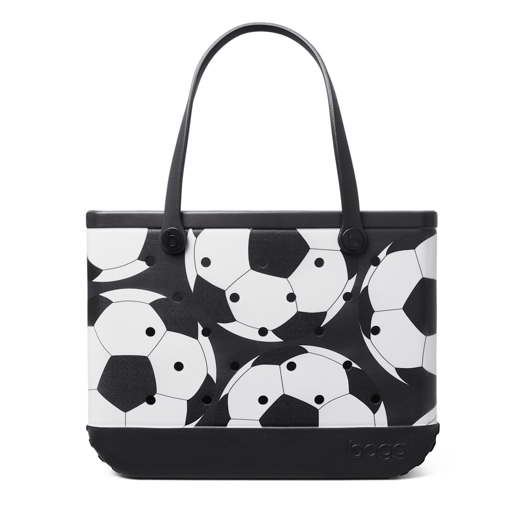 Original Bag - Let's Kick It
