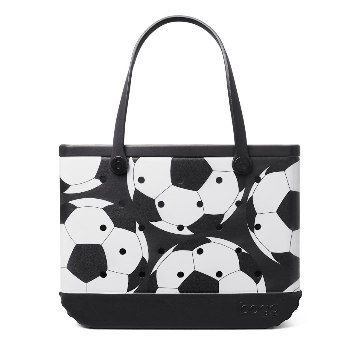 Original Bag - Let's Kick It