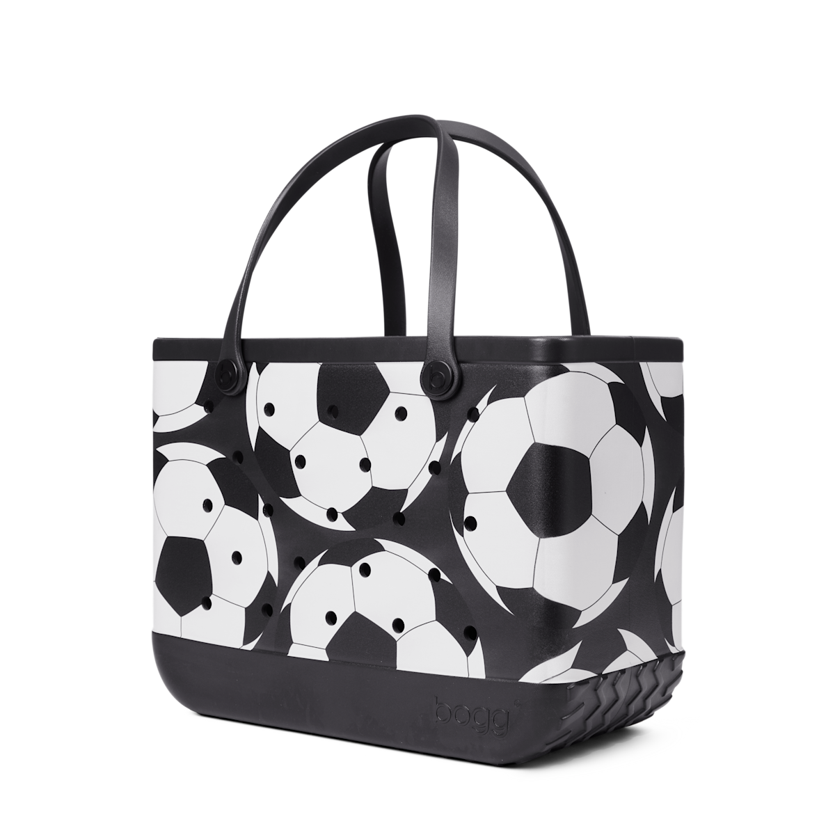 Original Bag - Let's Kick It