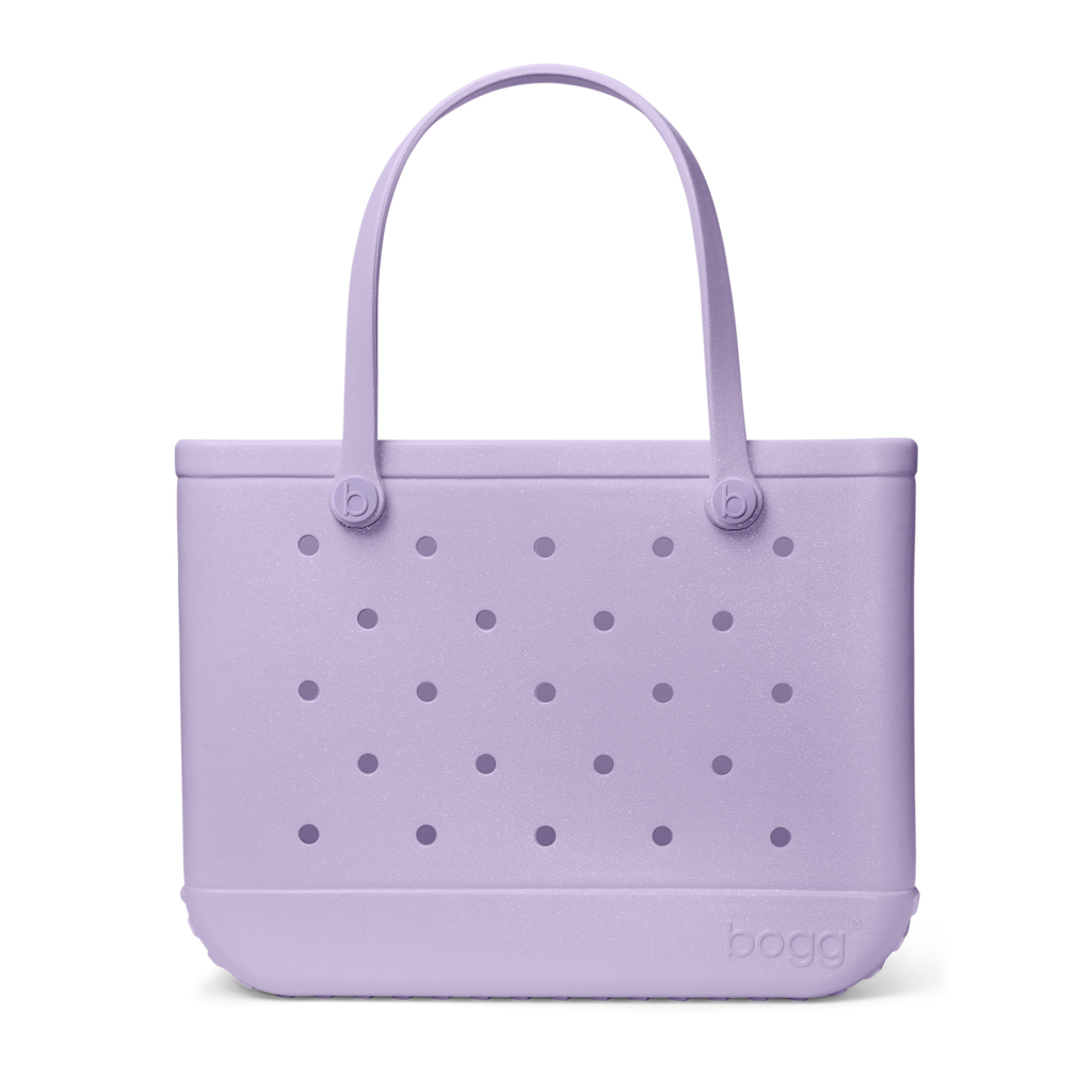 Original Bag - Lilac Shimmer