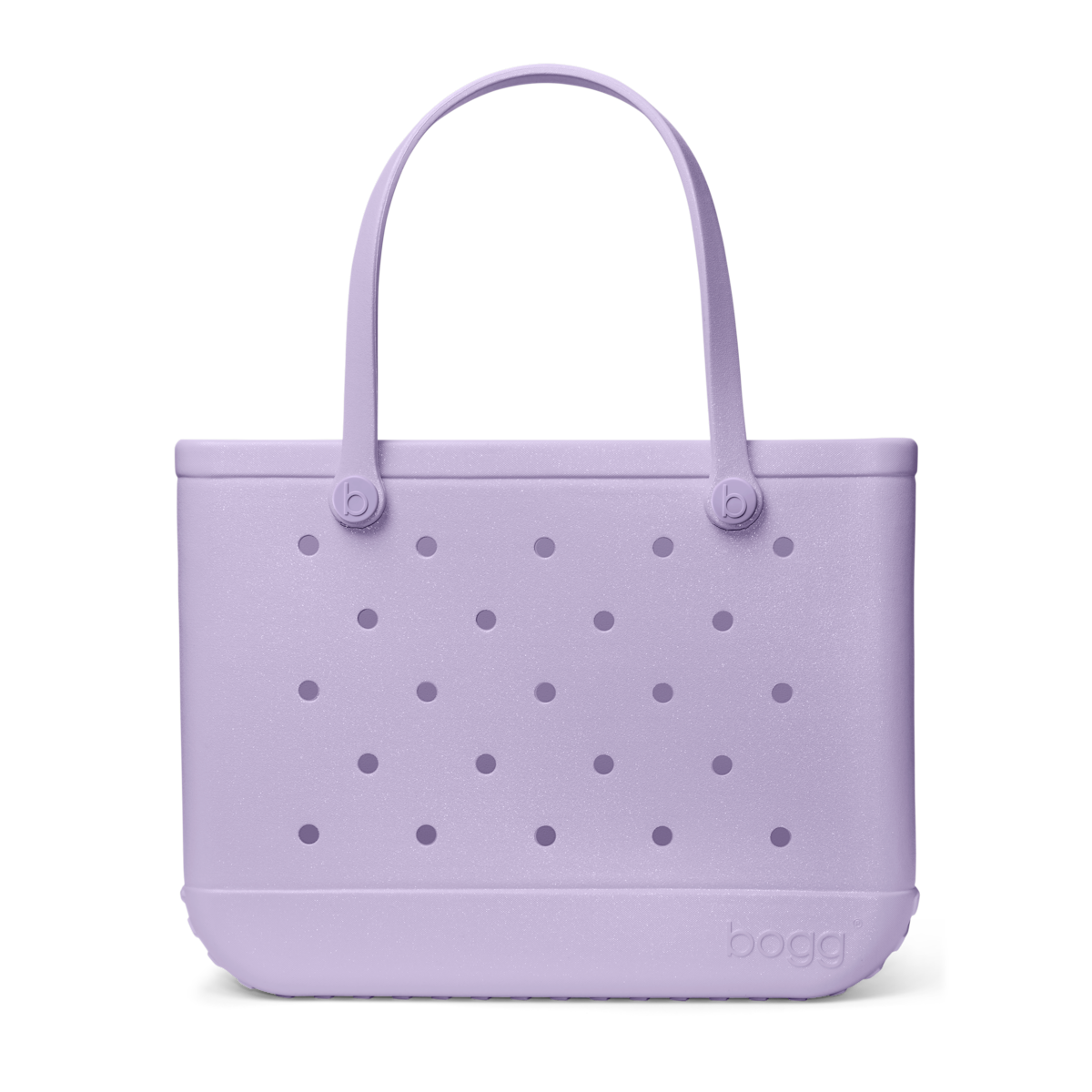 Original Bag - Lilac Shimmer