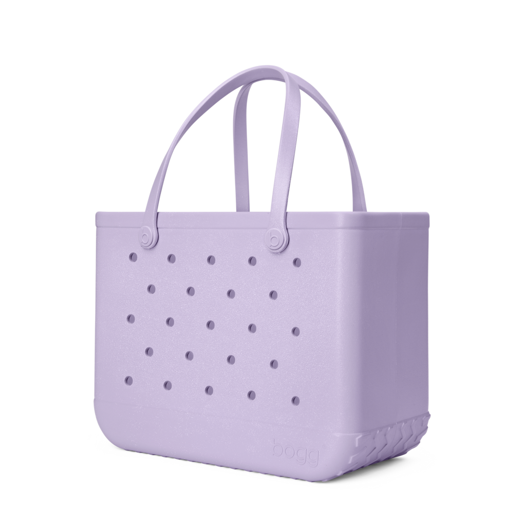 Original Bag - Lilac Shimmer