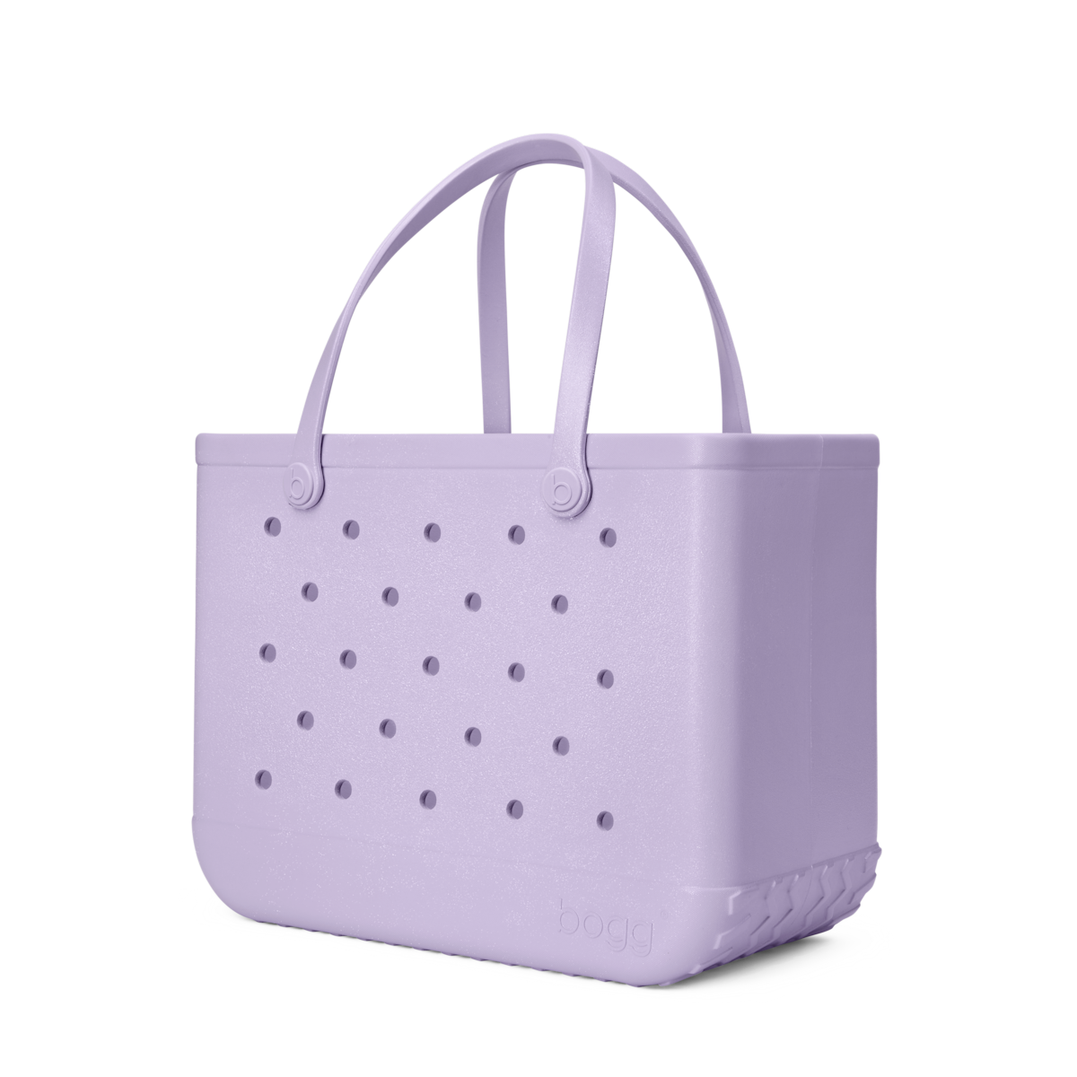 Original Bag - Lilac Shimmer