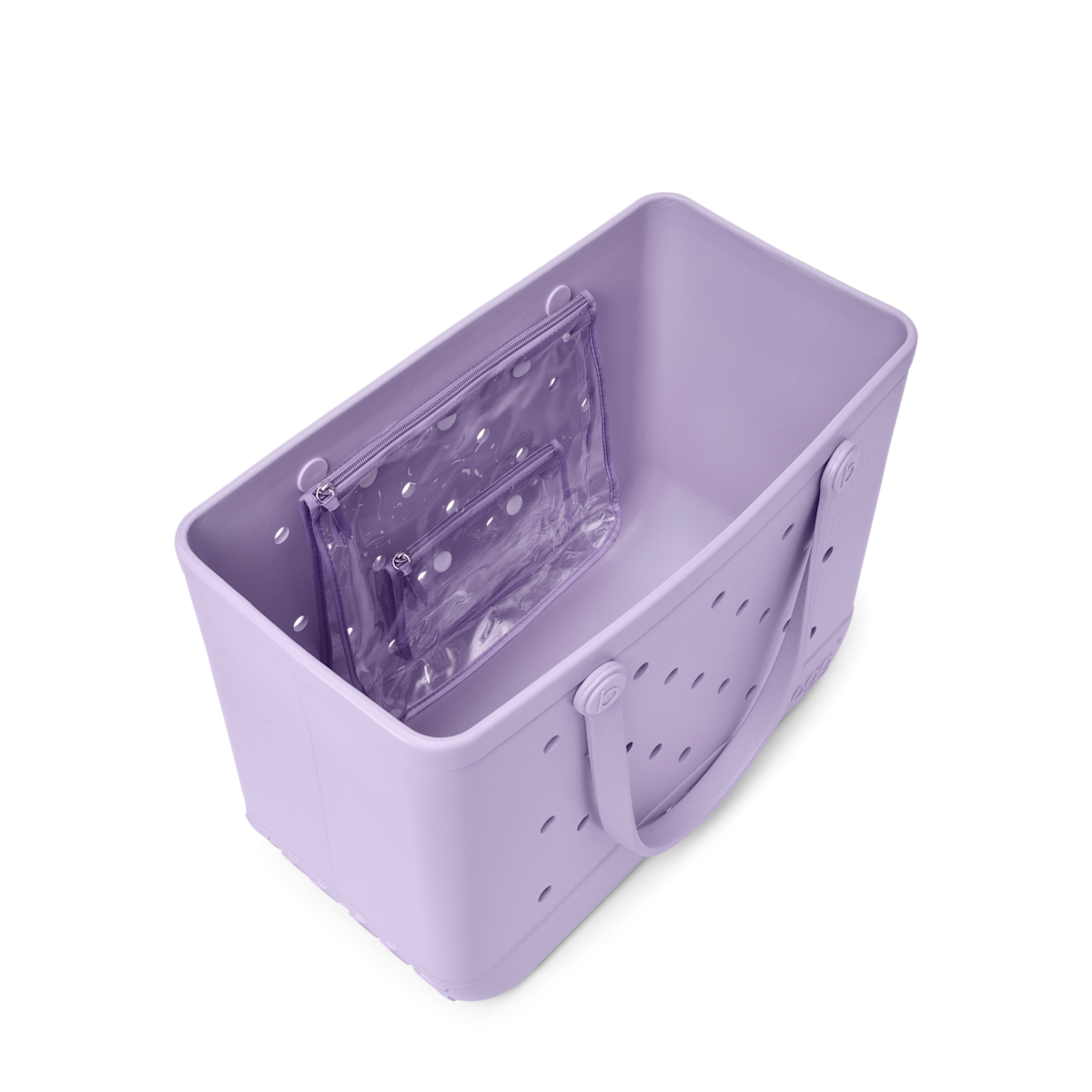 Original Bag - Lilac Shimmer
