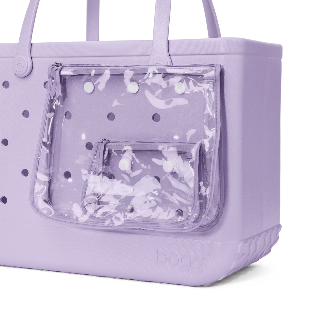 Original Bag - Lilac Shimmer