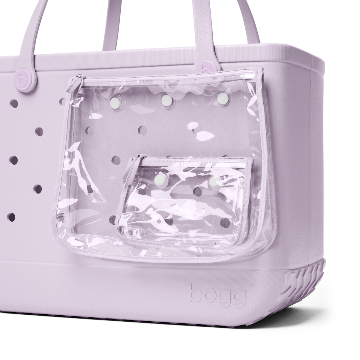 Original Bag - Lavender Mist