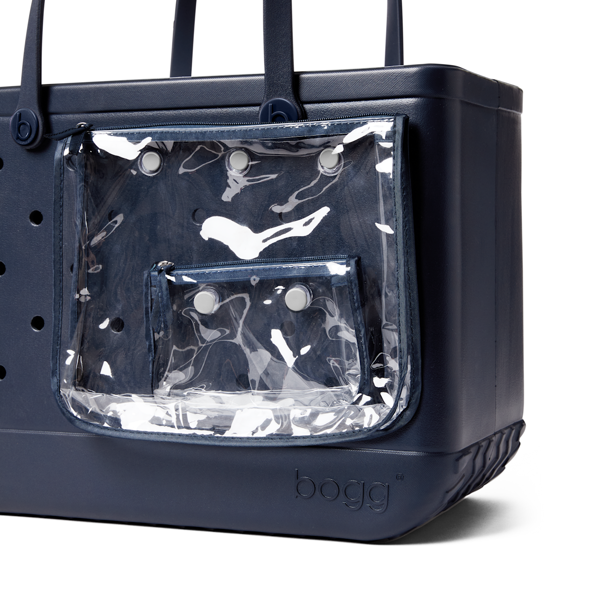 Original Bag - You Navy Me Crazy