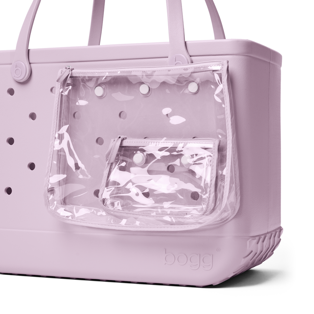 Original Bag - Violet Orchid