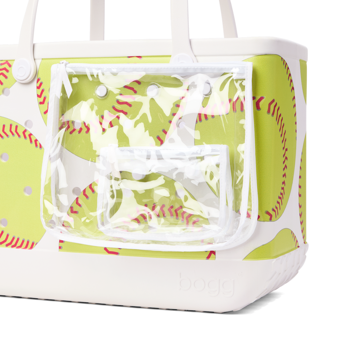 Original Bag - Play Ball