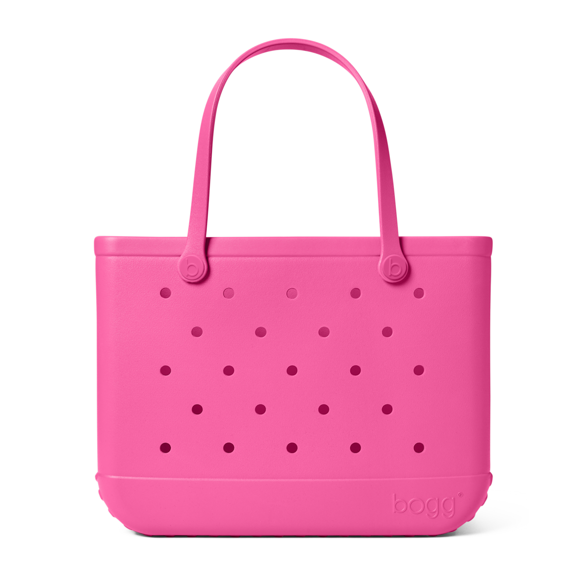 Original Bag - Haute Pink