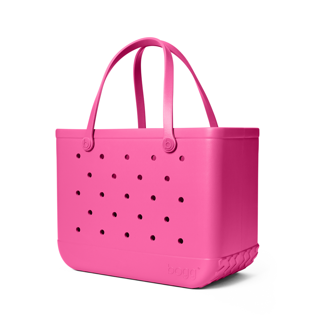 Original Bag - Haute Pink