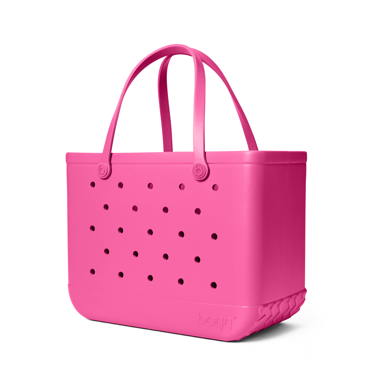 Original Bag - Haute Pink