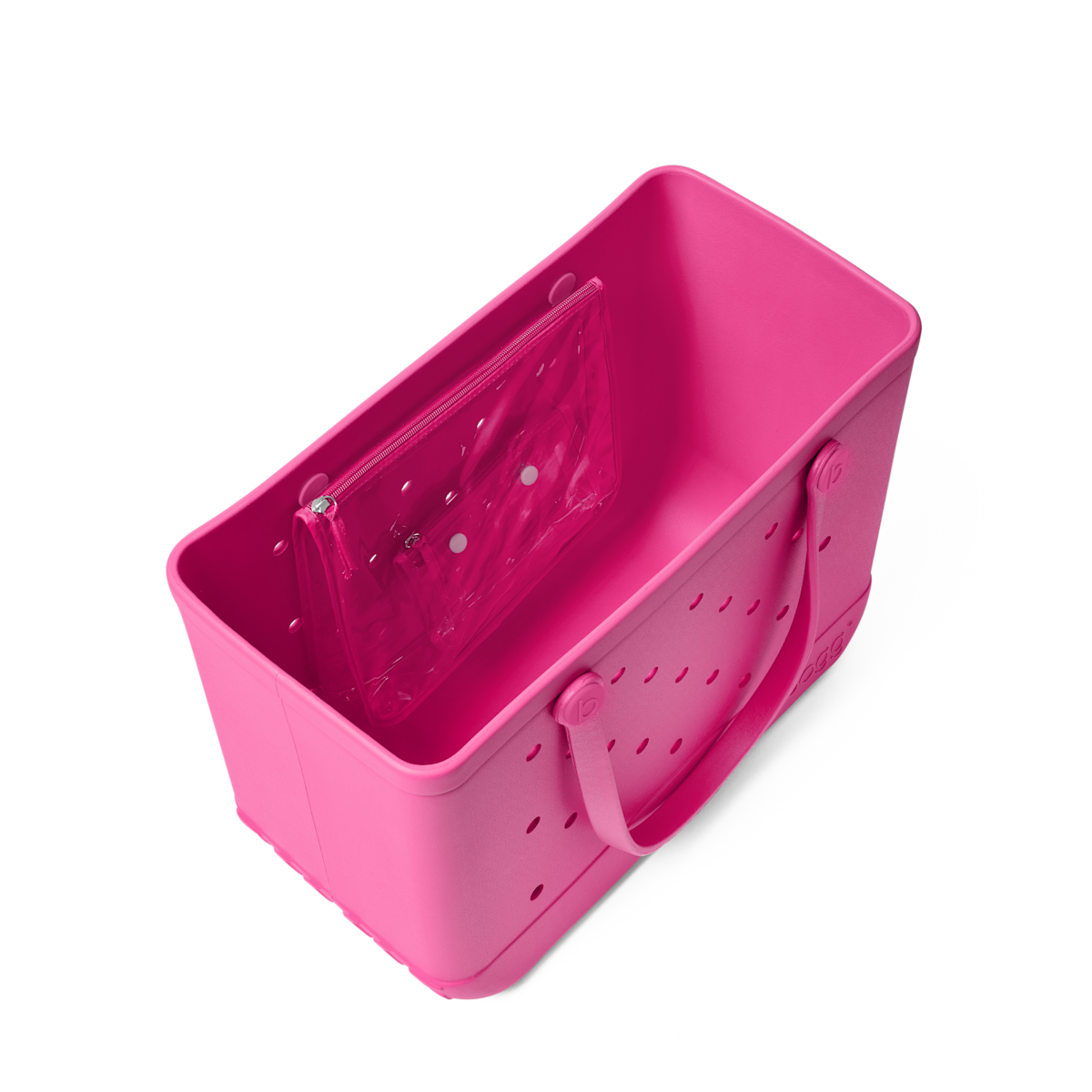 Original Bag - Haute Pink
