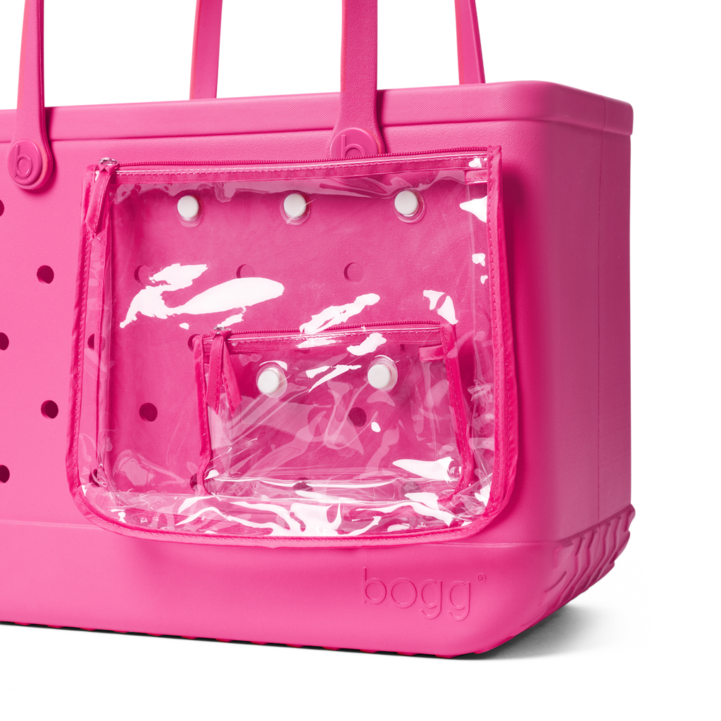 Original Bag - Haute Pink