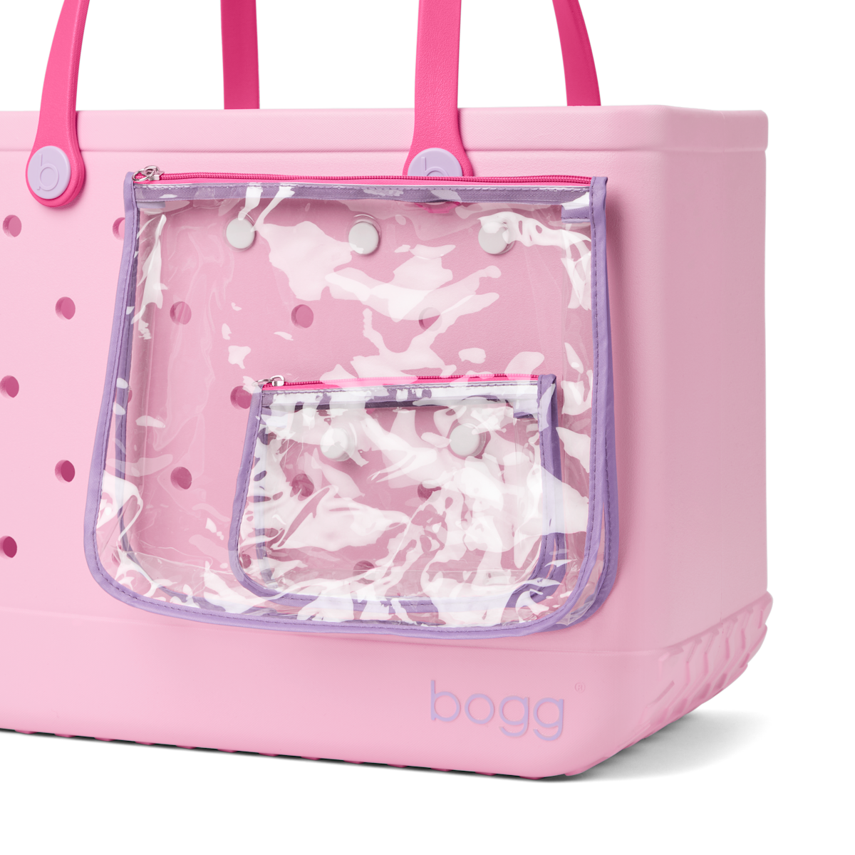 Original Bag - Pink Drink