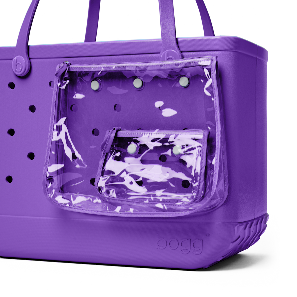 Original Bag - Houston We Have a Purple