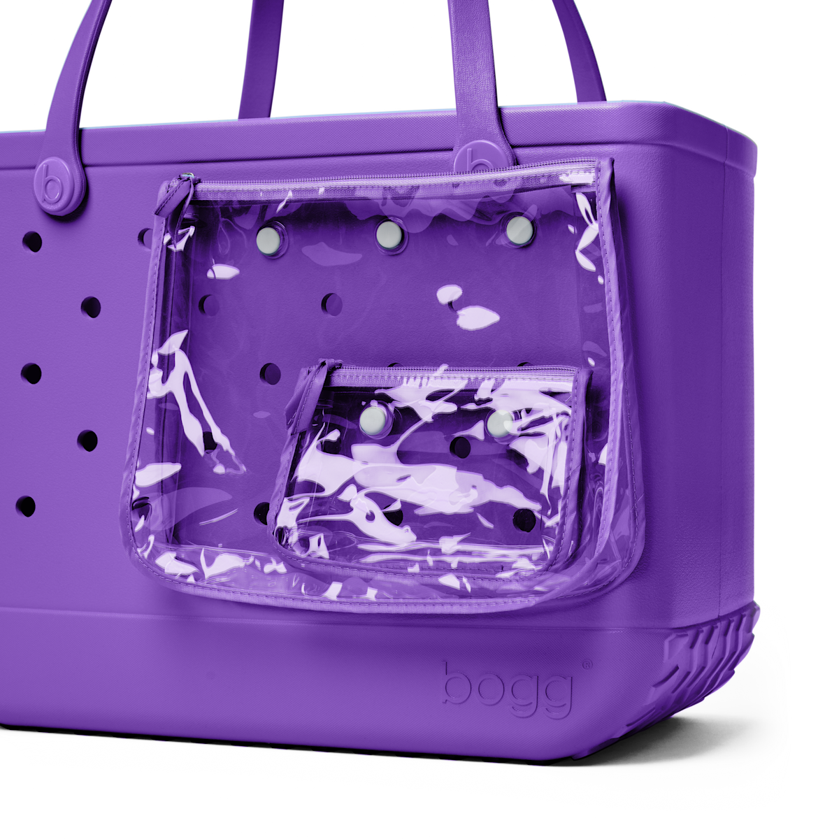 Original Bag - Houston We Have a Purple