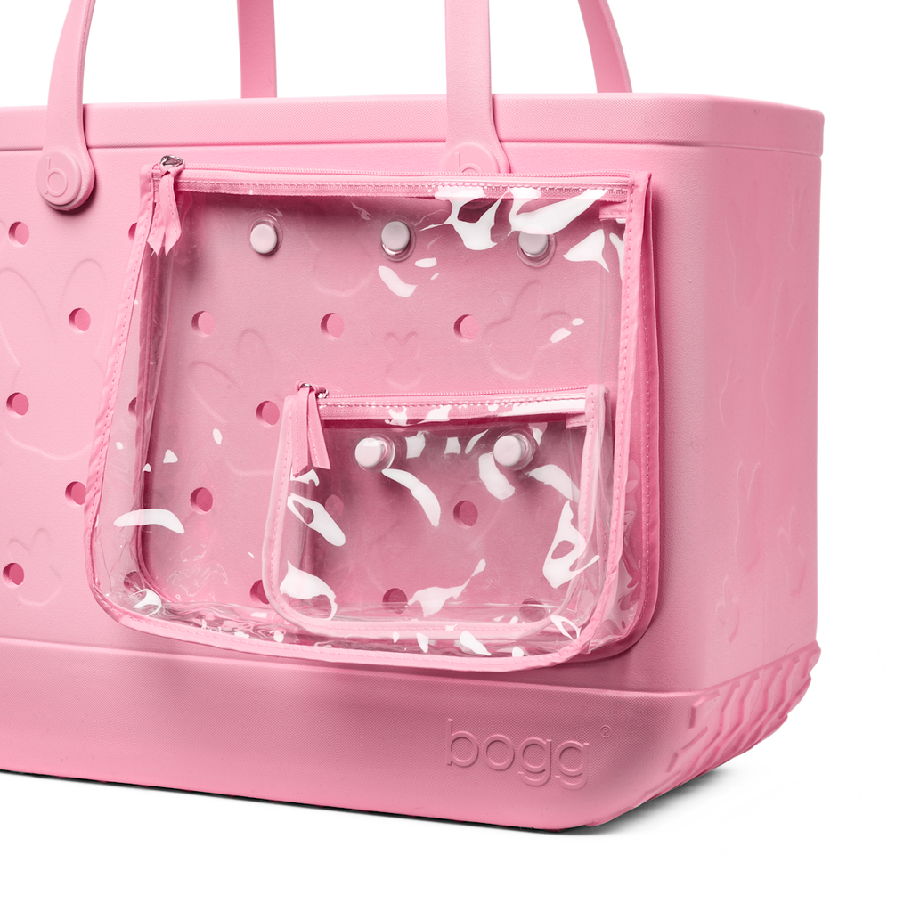 Original Bag - I Peep You Bubblegum