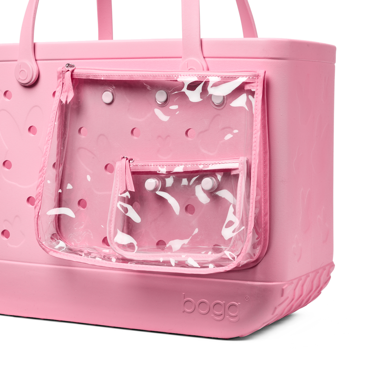 Original Bag - I Peep You Bubblegum