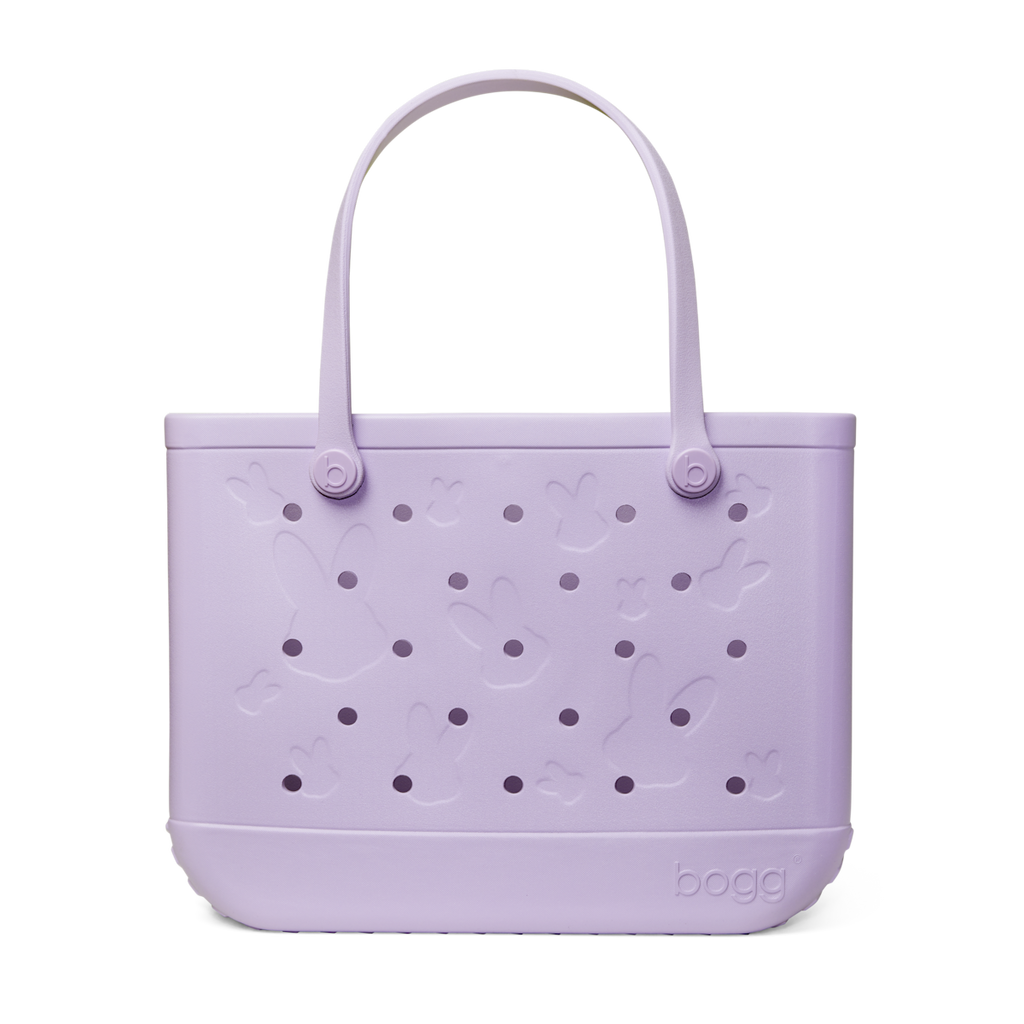 Original Bag - I Peep You Lilac