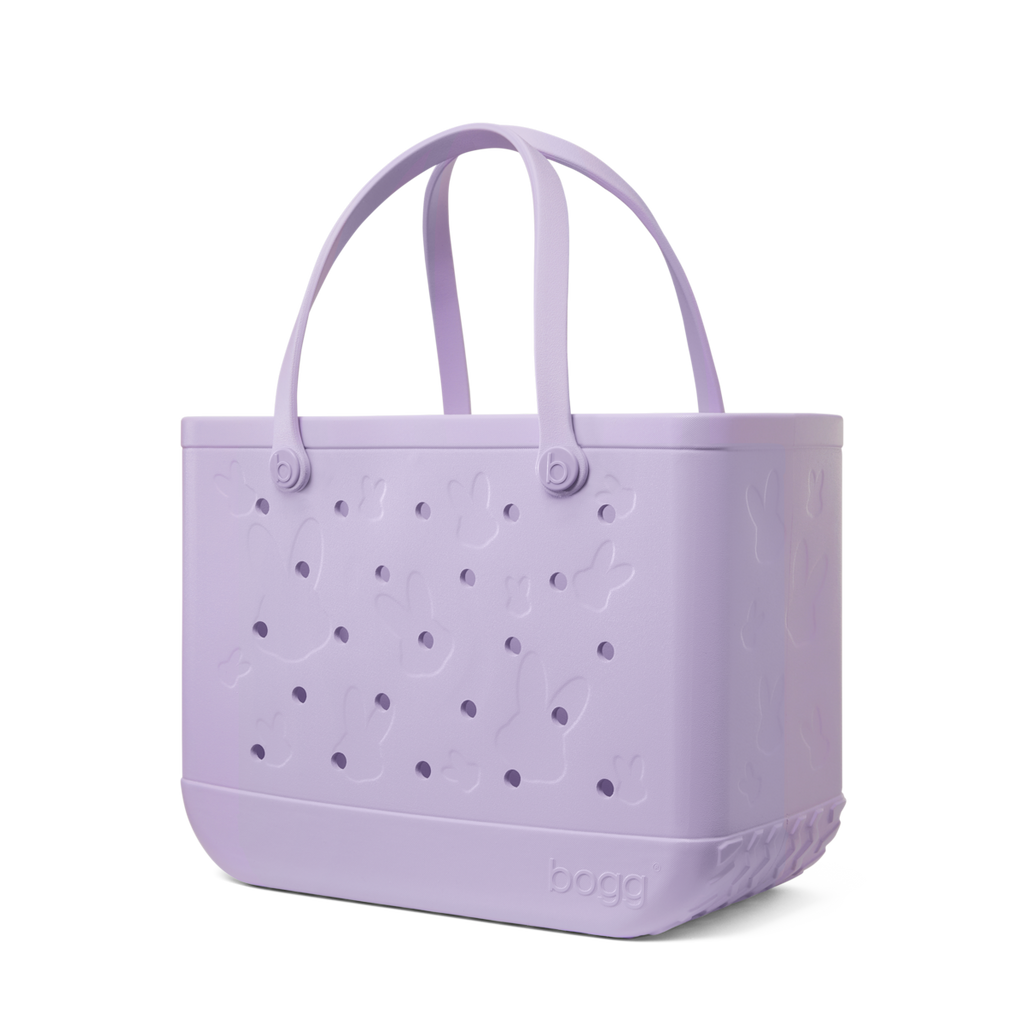 Original Bag - I Peep You Lilac