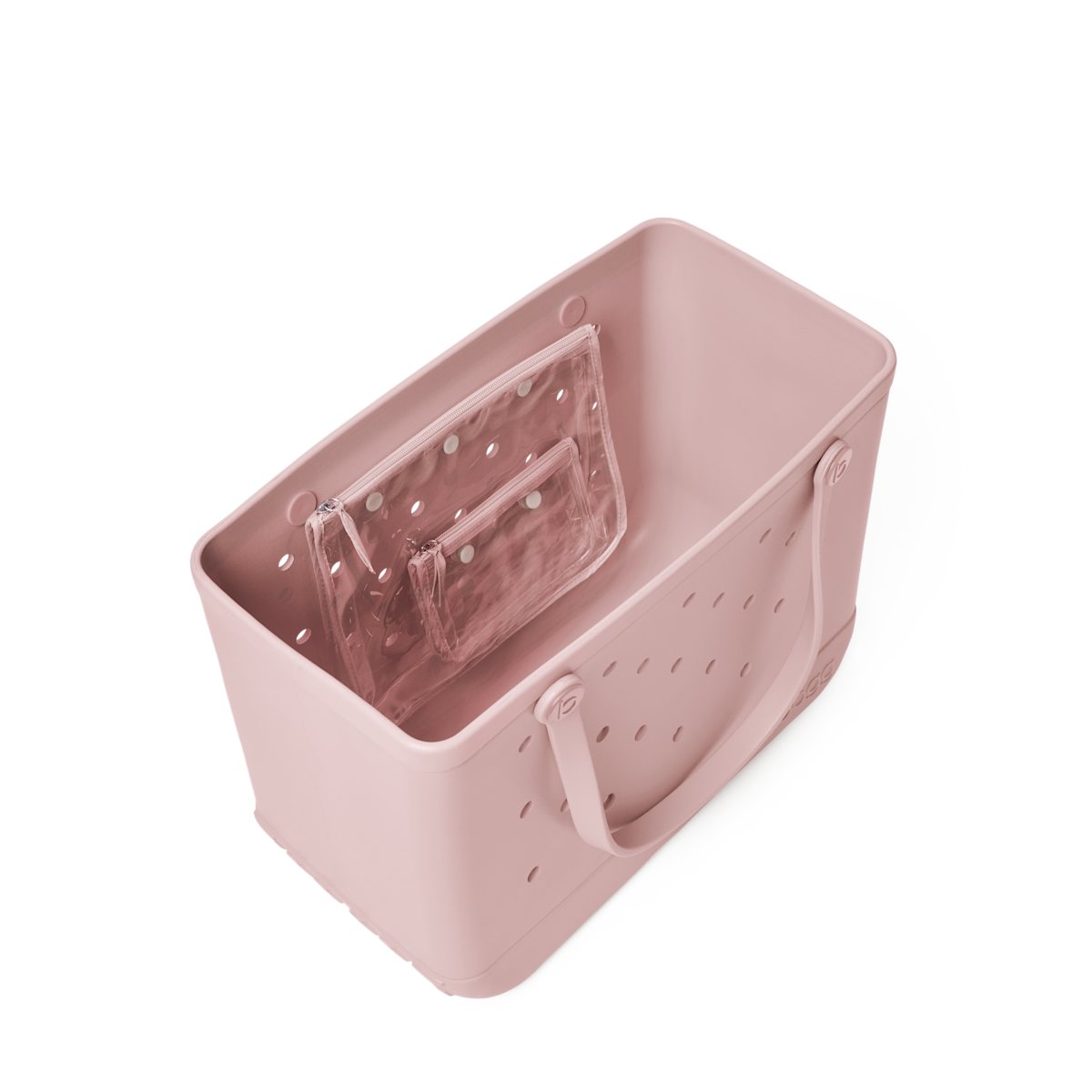 Original Bag - Rose Petal