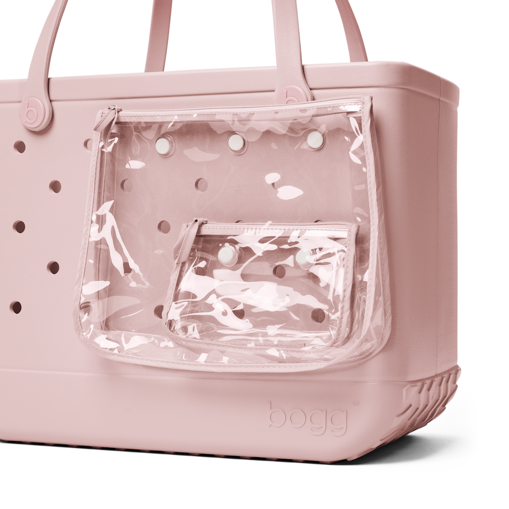 Original Bag - Rose Petal