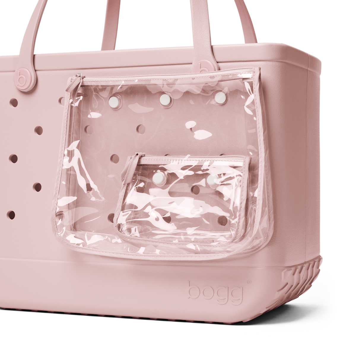 Original Bag - Rose Petal