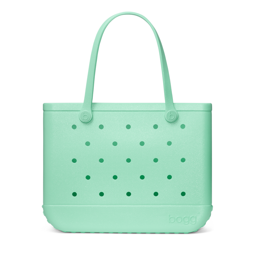 Original Bag - Sea(foam) Shimmer