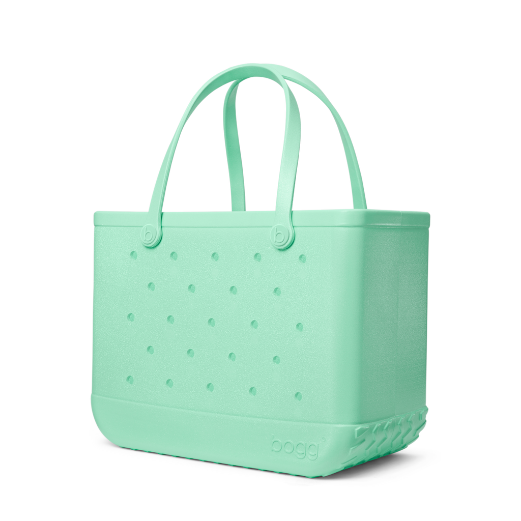 Original Bag - Sea(foam) Shimmer