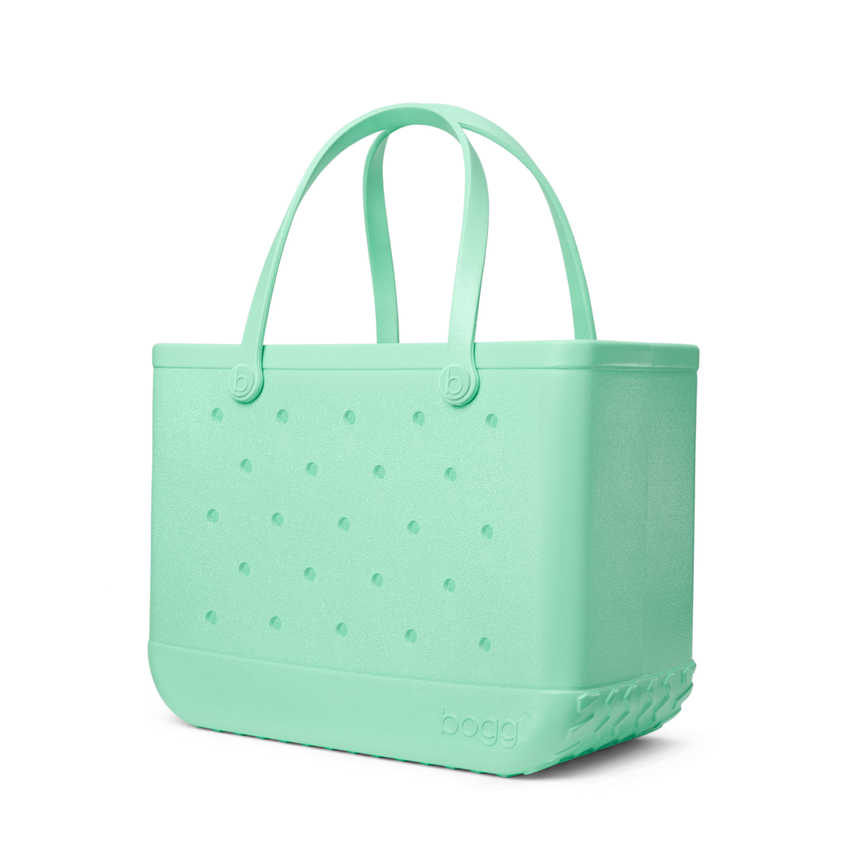 Original Bag - Sea(foam) Shimmer