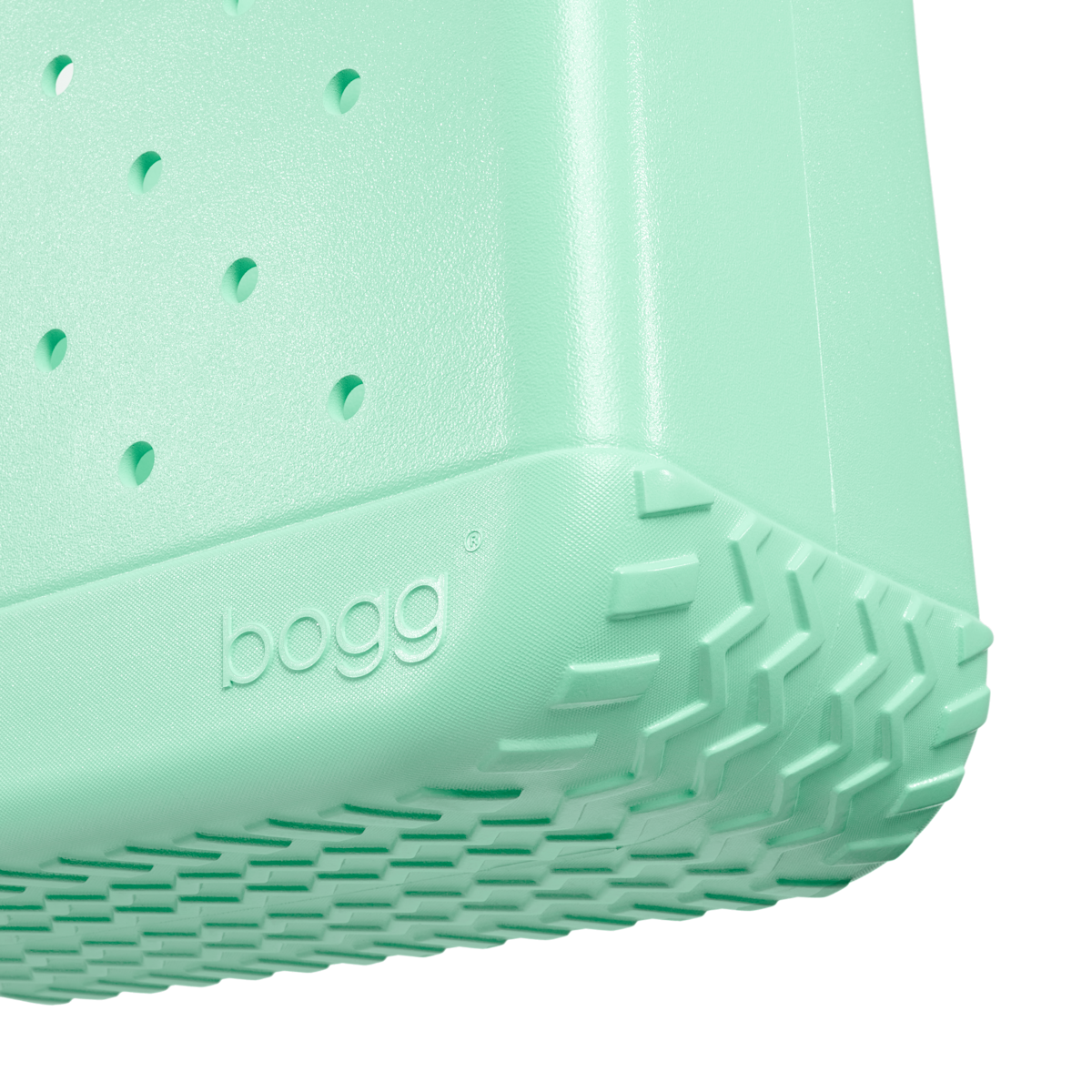 Original Bag - Sea(foam) Shimmer
