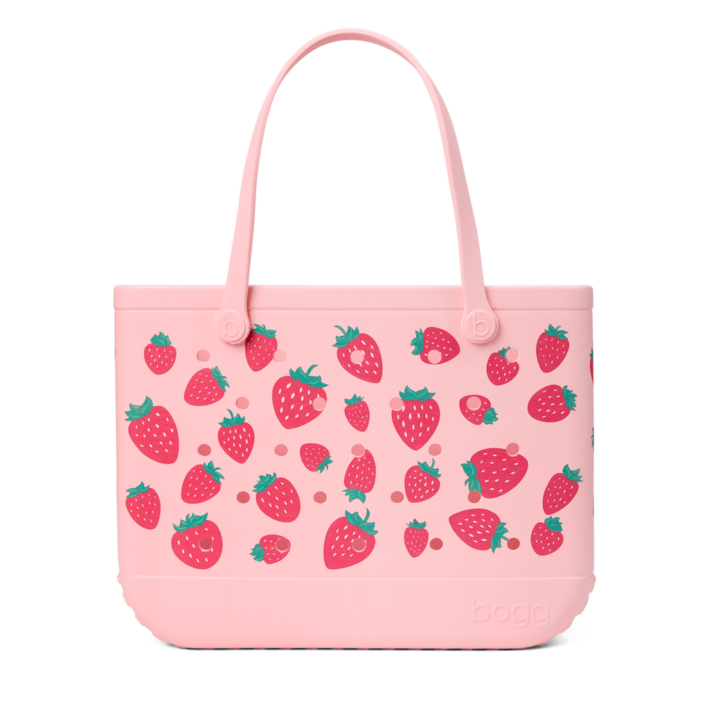 Original Bag - Strawberry Shortcake