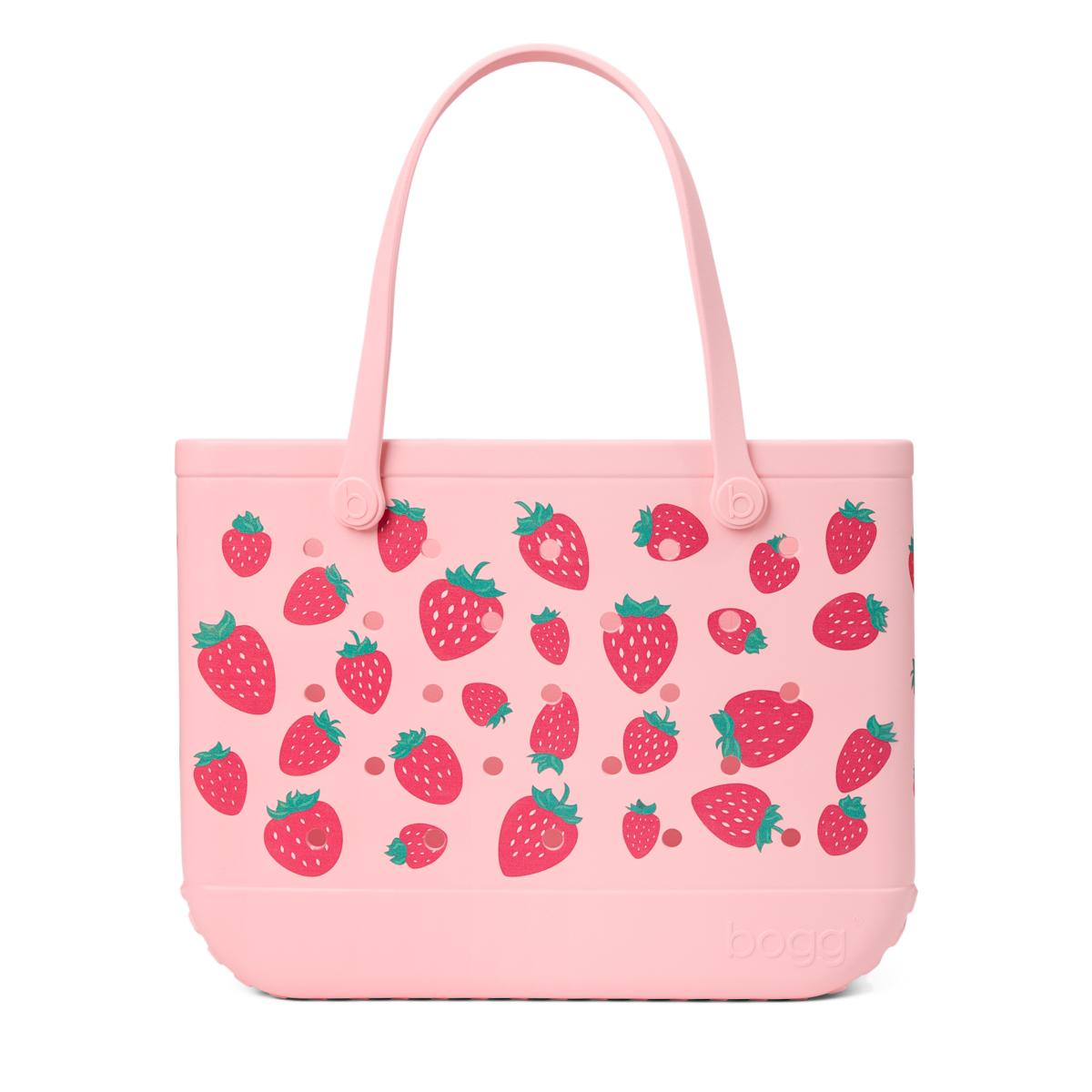 Original Bag - Strawberry Shortcake