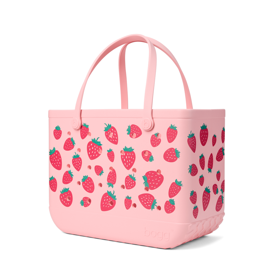 Original Bag - Strawberry Shortcake