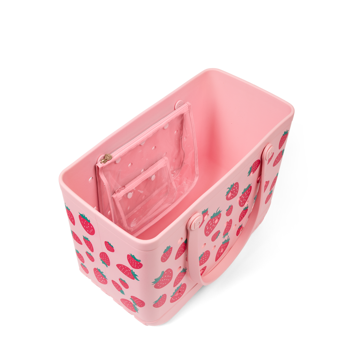 Original Bag - Strawberry Shortcake