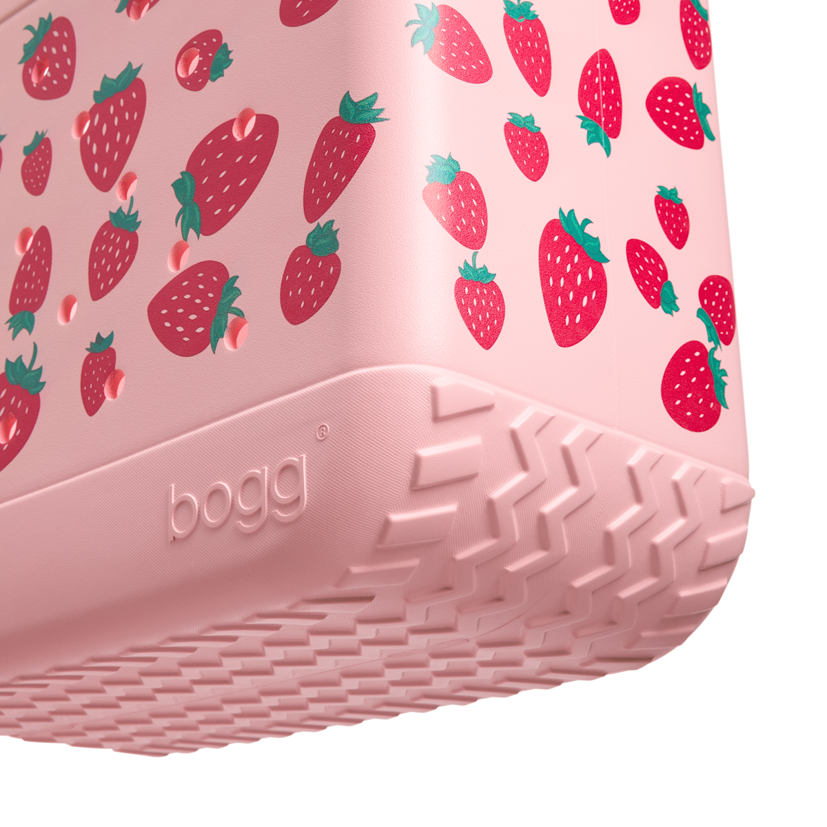 Original Bag - Strawberry Shortcake