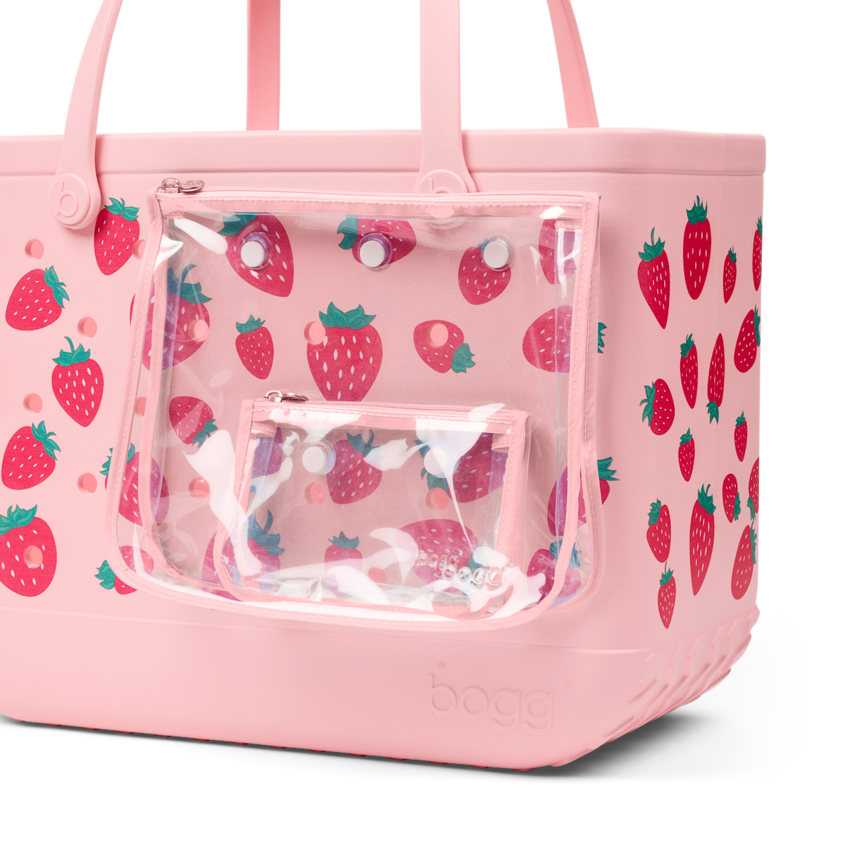 Original Bag - Strawberry Shortcake