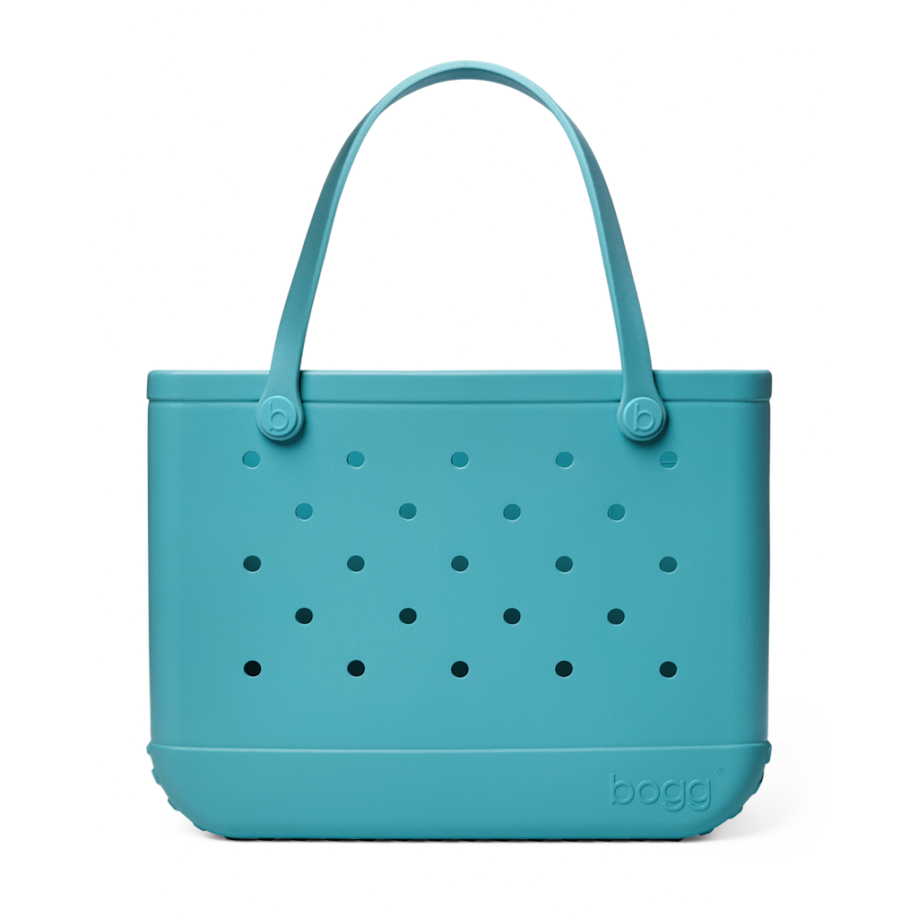 Original Bag - Turquoise and Caicos