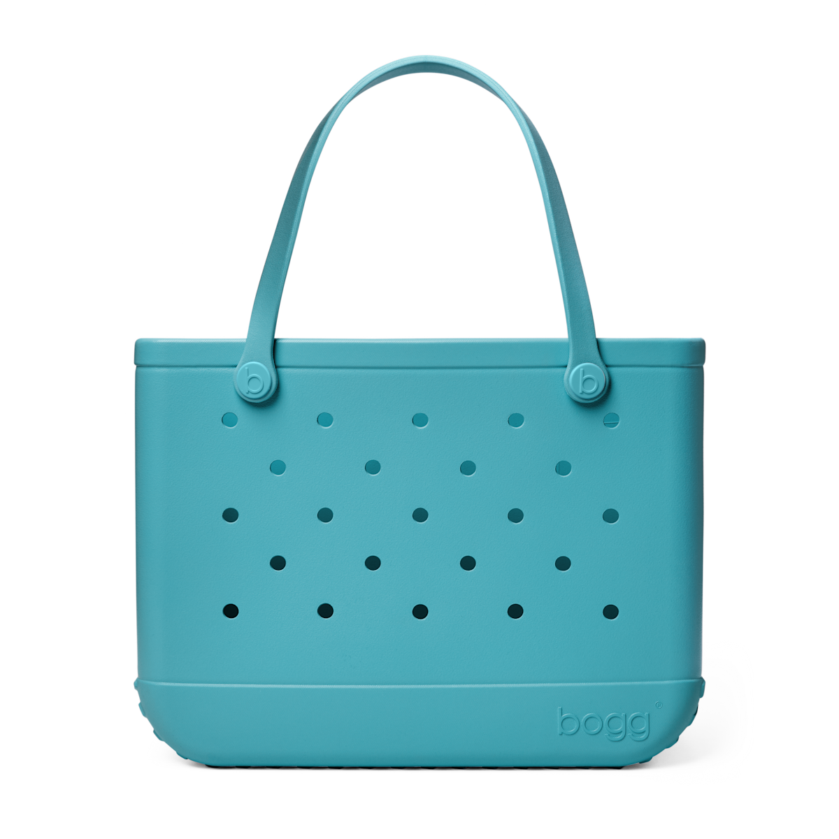 Original Bag - Turquoise and Caicos
