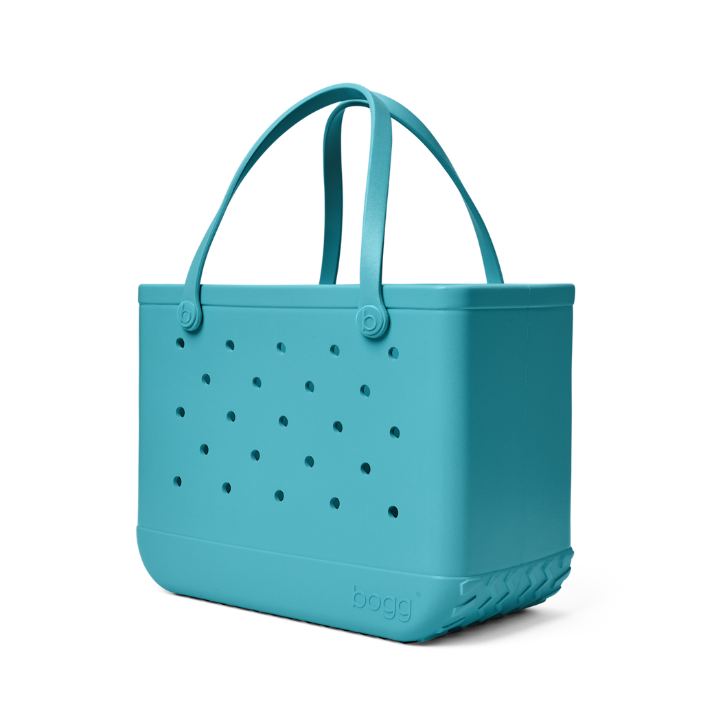 Original Bag - Turquoise and Caicos